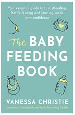 The Baby Feeding Book