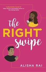 The Right Swipe: swipe right on this irresistible romcom