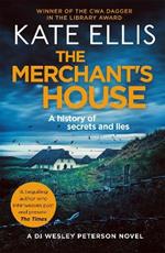 The Merchant's House: Book 1 in the DI Wesley Peterson crime series