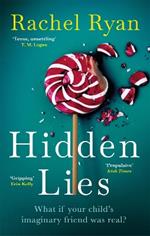 Hidden Lies: The Gripping Top Ten Bestseller