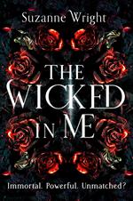 The Wicked In Me