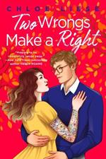 Two Wrongs Make a Right: 'The perfect romcom' Ali Hazelwood