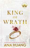 Libro in inglese King of Wrath: from the bestselling author of the Twisted series Ana Huang