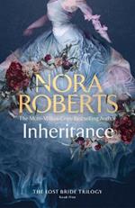 Inheritance: The Lost Bride Trilogy Book One