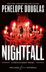 Nightfall: Devil's Night