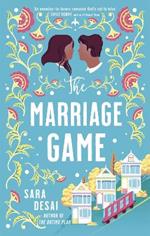 The Marriage Game: Enemies-to-lovers like you've never seen before