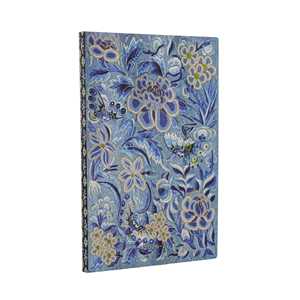 Cartoleria Agenda 2027 18 mesi Flexis, Celebrate Hanfu, Maxi, Vertical Paperblanks