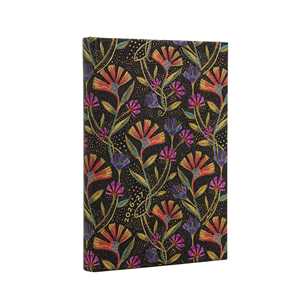 Cartoleria Agenda 2027 18 mesi, Playful Creations, Mini, Horizontal Paperblanks