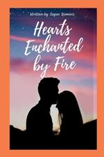 Hearts Enchanted by Fire