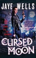 Cursed Moon: Prospero's War: Book Two