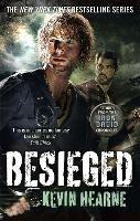 Besieged: Stories from the Iron Druid Chronicles