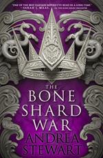 The Bone Shard War