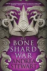 The Bone Shard War