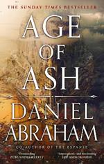 Age of Ash: The Sunday Times bestseller - The Kithamar Trilogy Book 1