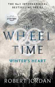 Libro in inglese Winter's Heart: Book 9 of the Wheel of Time (Now a major TV series) Robert Jordan