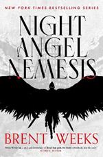 Night Angel Nemesis