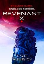 Revenant-X