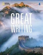 Great Writing 4: Great Essays