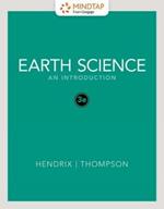 Earth Science: An Introduction