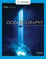 Oceanography: An Invitation to Marine Science