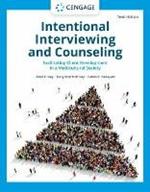 Intentional Interviewing and Counseling: Facilitating Client Development in a Multicultural Society