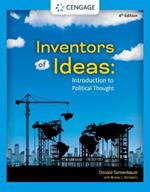 Inventors of Ideas: Introduction to Political Thought