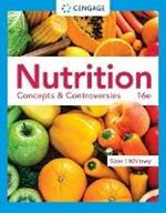 Nutrition: Concepts & Controversies