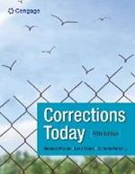 Corrections Today