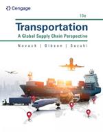 Transportation: A Global Supply Chain Perspective