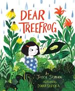 Dear Treefrog