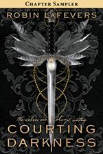 Courting Darkness: Chapter Sampler