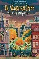 The Vanderbeekers and the Hidden Garden - Karina Yan Glaser - cover