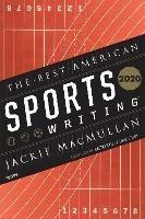 The Best American Sports Writing 2020