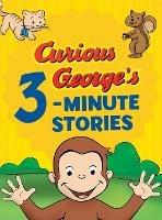 Curious George's 3-minute Stories