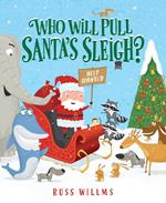 Who Will Pull Santa's Sleigh?