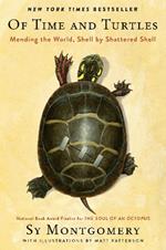 Of Time and Turtles: Mending the World, Shell by Shattered Shell