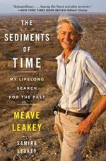 The Sediments of Time: My Lifelong Search for the Past