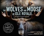 The Wolves and Moose of Isle Royale