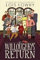 The Willoughbys Return