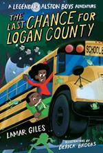 The Last Chance for Logan County