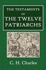 The Testaments of the Twelve Patriarchs