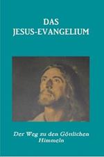 Das Jesus-Evangelium