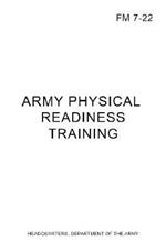 FM 7-22 Army Physical Readiness Training