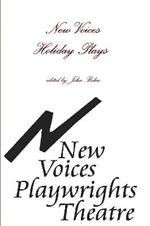 New Voices Holiday Plays 2018