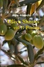 Olive Shoots