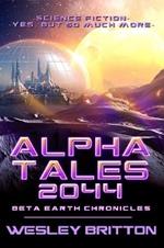 Alpha Tales 2044