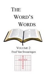 The Word's Words Volume 2