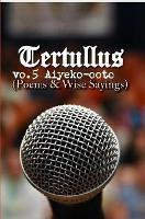 Tertullus