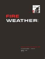 Fire Weather: A Guide for Application of Meteorological Information to Forest Fire Control Operations - Agriculture Handbook 360