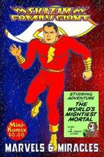 Shazam Family Giant: Marvels & Miracles